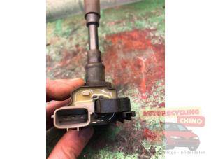 Gebruikte Pen Bobine Suzuki Liana (ERC/ERD/RH4) 1.6 MPi 16V Prijs € 25,00 Margeregeling aangeboden door Autorecycling Chino B.V.