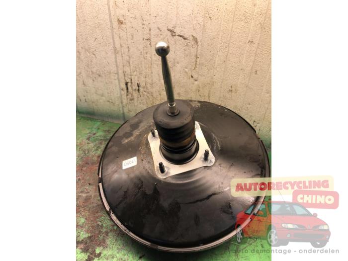 Gebruikte Rembol Volkswagen Touran (1T1/T2) 1.9 TDI 105 Prijs € 75,00 Margeregeling aangeboden door Autorecycling Chino B.V.