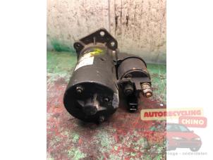 Gebruikte Startmotor Volkswagen Polo III (6N2) 1.4 Prijs € 40,00 Margeregeling aangeboden door Autorecycling Chino B.V.