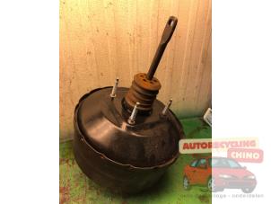 Gebruikte Rembol Chevrolet Captiva (C100) 2.0 CDTI 16V 150 4x4 Prijs € 50,00 Margeregeling aangeboden door Autorecycling Chino B.V.