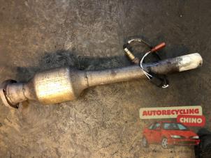 Gebruikte Katalysator Seat Leon (1M1) 1.4 16V Prijs € 75,00 Margeregeling aangeboden door Autorecycling Chino B.V.