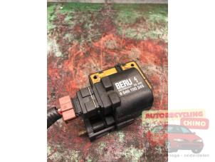 Gebruikte Bobine Volvo V40 (VW) 2.0 16V Prijs € 20,00 Margeregeling aangeboden door Autorecycling Chino B.V.