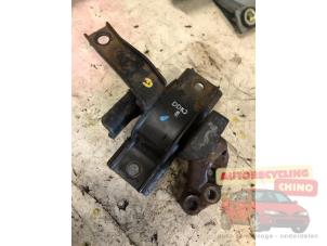 Gebruikte Motorrubber Hyundai i10 (F5) 1.1i 12V Prijs € 25,00 Margeregeling aangeboden door Autorecycling Chino B.V.