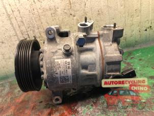 Gebruikte Aircopomp Audi A1 Sportback (8XA/8XF) 1.4 TDI Ultra 12V Prijs € 120,00 Margeregeling aangeboden door Autorecycling Chino B.V.