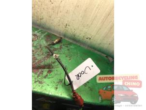 Gebruikte Lambda Sonde Audi A1 Sportback (8XA/8XF) 1.0 TFSI Ultra 12V Prijs € 20,00 Margeregeling aangeboden door Autorecycling Chino B.V.