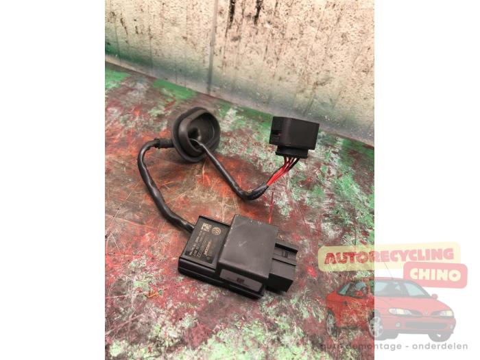 Gebruikte Brandstofpomp module Audi A1 Sportback (8XA/8XF) 1.0 TFSI Ultra 12V Prijs € 40,00 Margeregeling aangeboden door Autorecycling Chino B.V.