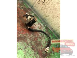 Gebruikte Pyrofuse Audi A1 Sportback (8XA/8XF) 1.0 TFSI Ultra 12V Prijs € 25,00 Margeregeling aangeboden door Autorecycling Chino B.V.