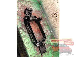 Gebruikte Diversen Audi A1 Sportback (8XA/8XF) 1.0 TFSI Ultra 12V Prijs € 10,00 Margeregeling aangeboden door Autorecycling Chino B.V.