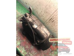 Gebruikte Aircopomp Volkswagen Golf IV (1J1) 1.6 16V Prijs € 35,00 Margeregeling aangeboden door Autorecycling Chino B.V.