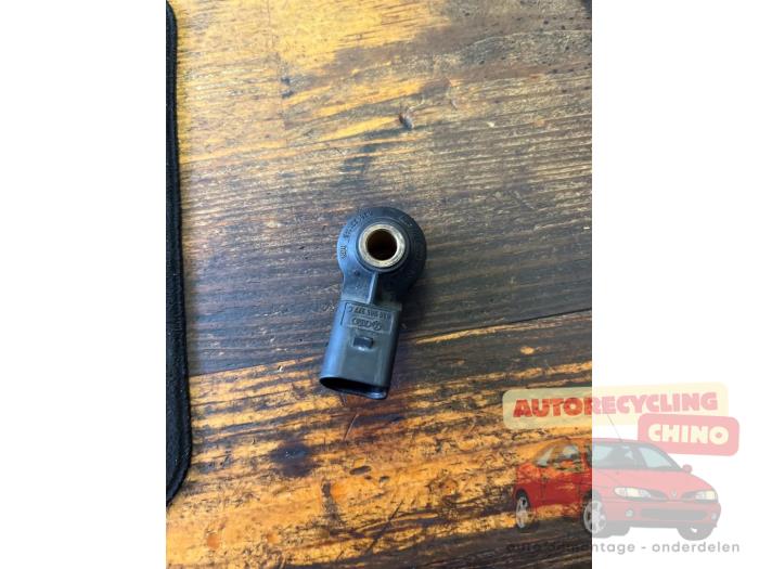 Gebruikte Pingelsensor Volkswagen Polo V (6R) 1.2 TDI 12V BlueMotion Prijs € 10,00 Margeregeling aangeboden door Autorecycling Chino B.V.