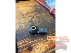 Pingelsensor van een Volkswagen Polo V (6R) 1.2 TDI 12V BlueMotion 2011
