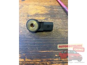 Pingelsensor van een Volkswagen Polo V (6R) 1.2 TDI 12V BlueMotion 2011