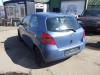 Toyota Yaris II (P9) 1.3 16V VVT-i Achterklep