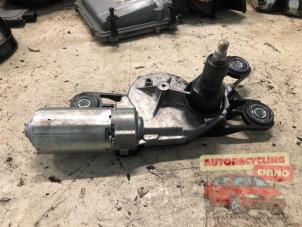 Gebruikte Ruitenwissermotor achter Mercedes E Combi (S211) 3.5 E-350 V6 24V Prijs € 60,00 Margeregeling aangeboden door Autorecycling Chino B.V.