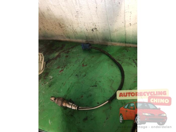Gebruikte Lambda Sonde Peugeot 206 (2A/C/H/J/S) 1.4 XR,XS,XT,Gentry Prijs € 25,00 Margeregeling aangeboden door Autorecycling Chino B.V.