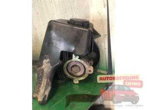 Gebruikte Servopomp Peugeot 206 (2A/C/H/J/S) 1.4 XR,XS,XT,Gentry Prijs € 35,00 Margeregeling aangeboden door Autorecycling Chino B.V.
