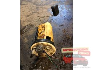 Gebruikte Benzinepomp Mitsubishi Eclipse Spyder (D5) 2.4 RS 16V Prijs € 75,00 Margeregeling aangeboden door Autorecycling Chino B.V.