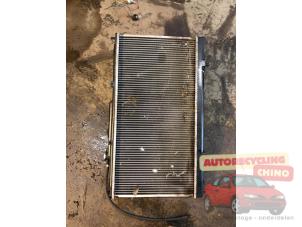 Gebruikte Koelerset Mitsubishi Eclipse Spyder (D5) 2.4 RS 16V Prijs € 120,00 Margeregeling aangeboden door Autorecycling Chino B.V.