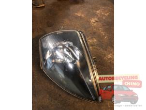 Gebruikte Koplamp rechts Mitsubishi Eclipse Spyder (D5) 2.4 RS 16V Prijs € 100,00 Margeregeling aangeboden door Autorecycling Chino B.V.