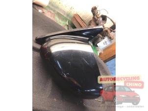 Gebruikte Spiegel Buiten links Mitsubishi Eclipse Spyder (D5) 2.4 RS 16V Prijs € 50,00 Margeregeling aangeboden door Autorecycling Chino B.V.