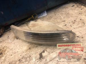 Gebruikte Pinker rechts Mitsubishi Eclipse Spyder (D5) 2.4 RS 16V Prijs € 35,00 Margeregeling aangeboden door Autorecycling Chino B.V.