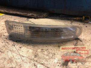 Gebruikte Pinker links Mitsubishi Eclipse Spyder (D5) 2.4 RS 16V Prijs € 35,00 Margeregeling aangeboden door Autorecycling Chino B.V.