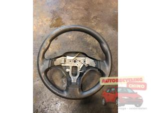 Gebruikte Stuurwiel Mitsubishi Eclipse Spyder (D5) 2.4 RS 16V Prijs € 75,00 Margeregeling aangeboden door Autorecycling Chino B.V.
