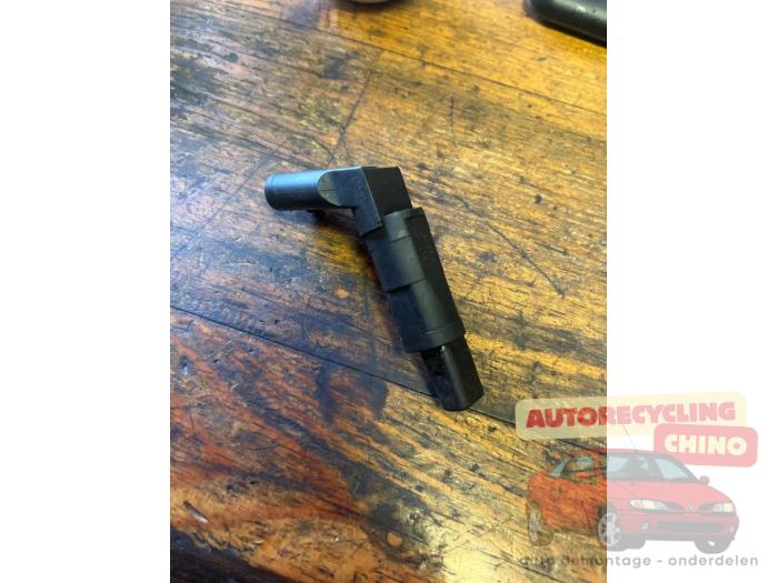 Gebruikte Krukas sensor Volkswagen CrossPolo (9N3) 1.2 12V Prijs € 15,00 Margeregeling aangeboden door Autorecycling Chino B.V.