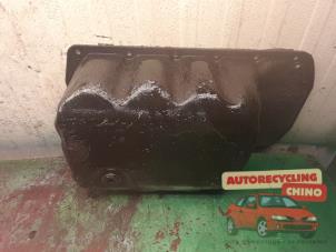 Gebruikte Carterpan Peugeot 207/207+ (WA/WC/WM) 1.4 16V VTi Prijs € 40,00 Margeregeling aangeboden door Autorecycling Chino B.V.