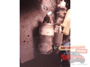 Gebruikte Startmotor Ford Usa Thunderbird 4.6 V8 LX Prijs € 75,00 Margeregeling aangeboden door Autorecycling Chino B.V.