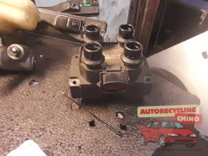 Gebruikte Bobine Ford Usa Thunderbird 4.6 V8 LX Prijs € 50,00 Margeregeling aangeboden door Autorecycling Chino B.V.