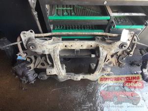 Gebruikte Subframe Ford Usa Thunderbird 4.6 V8 LX Prijs € 350,00 Margeregeling aangeboden door Autorecycling Chino B.V.