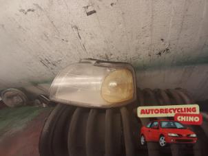 Gebruikte Pinker links Ford Usa Thunderbird 4.6 V8 LX Prijs € 50,00 Margeregeling aangeboden door Autorecycling Chino B.V.