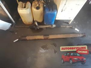 Gebruikte Tussenas Ford Usa Thunderbird 4.6 V8 LX Prijs € 200,00 Margeregeling aangeboden door Autorecycling Chino B.V.