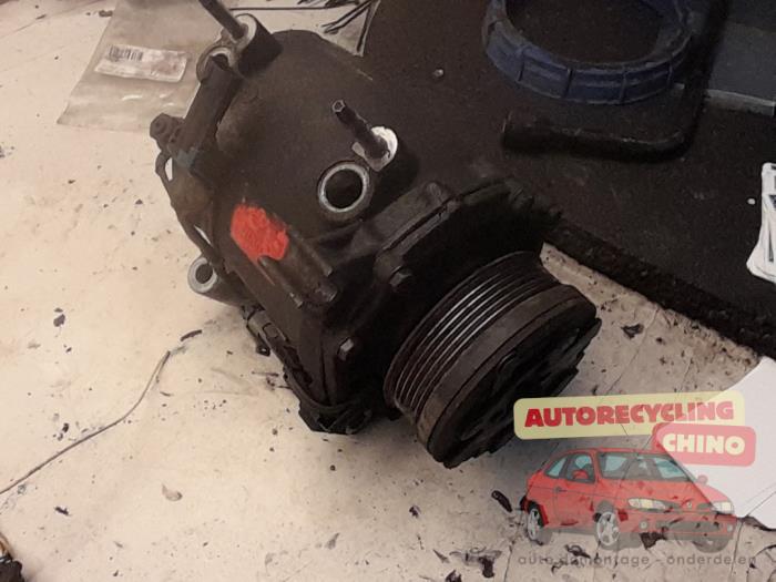 Gebruikte Pomp Airco Cadillac Seville (K-body) 4.6 STS/North Star V8 32V Prijs € 150,00 Margeregeling aangeboden door Autorecycling Chino B.V.