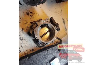 Gebruikte Gasklephuis Cadillac Seville (K-body) 4.6 STS/North Star V8 32V Prijs € 60,00 Margeregeling aangeboden door Autorecycling Chino B.V.