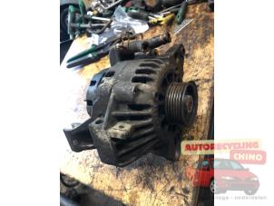 Gebruikte Alternator Cadillac Seville (K-body) 4.6 STS/North Star V8 32V Prijs € 130,00 Margeregeling aangeboden door Autorecycling Chino B.V.