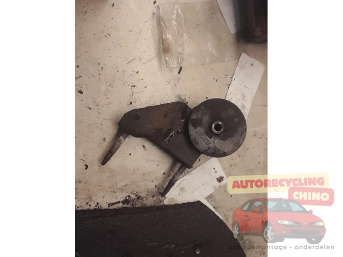Gebruikte Motorrubber Suzuki Alto (RF410) 1.1 16V Prijs € 25,00 Margeregeling aangeboden door Autorecycling Chino B.V.
