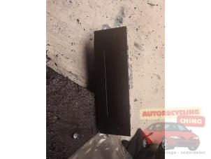 Gebruikte Display Interieur Citroen Berlingo 1.9 Di Prijs € 25,00 Margeregeling aangeboden door Autorecycling Chino B.V.