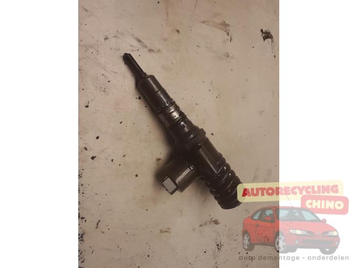 Gebruikte Verstuiver (diesel) Volkswagen Golf V (1K1) 2.0 TDI 16V Prijs € 100,00 Margeregeling aangeboden door Autorecycling Chino B.V.