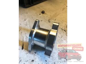 Gebruikte EGR Buis Volkswagen Golf V (1K1) 2.0 TDI 16V Prijs € 35,00 Margeregeling aangeboden door Autorecycling Chino B.V.