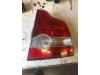 Volvo S40 (MS) 1.6 D 16V Achterlicht rechts