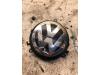 Handgreep Achterklep van een Volkswagen Golf V (1K1), 2003 / 2010 1.9 TDI, Hatchback, Diesel, 1.896cc, 66kW (90pk), FWD, BRU, 2004-05 / 2006-02, 1K1 2006