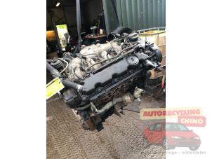 Gebruikte Motor Peugeot 807 2.2 HDiF 16V Prijs € 500,00 Margeregeling aangeboden door Autorecycling Chino B.V.