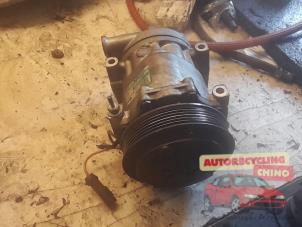 Gebruikte Aircopomp Alfa Romeo 147 (937) 2.0 Twin Spark 16V Prijs € 40,00 Margeregeling aangeboden door Autorecycling Chino B.V.