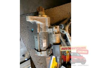 Gebruikte Startmotor Audi Q3 (8UB/8UG) 2.0 16V TFSI 170 Quattro Prijs € 50,00 Margeregeling aangeboden door Autorecycling Chino B.V.