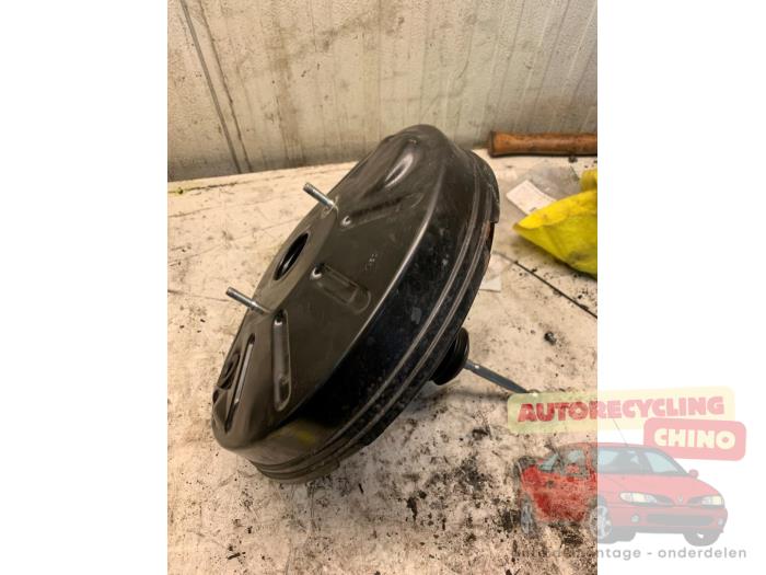 Gebruikte Rembol Audi Q3 (8UB/8UG) 2.0 16V TFSI 170 Quattro Prijs € 99,00 Margeregeling aangeboden door Autorecycling Chino B.V.