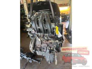 Gebruikte Motor Chevrolet Matiz 0.8 S,SE Prijs € 200,00 Margeregeling aangeboden door Autorecycling Chino B.V.