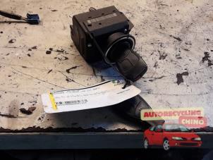 Gebruikte Kontaktslot + Sleutel Mercedes C Combi (S203) 2.2 C-200 CDI 16V Prijs € 100,00 Margeregeling aangeboden door Autorecycling Chino B.V.