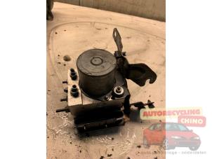 Gebruikte ABS Pomp Peugeot 807 2.2 HDiF 16V Prijs € 70,00 Margeregeling aangeboden door Autorecycling Chino B.V.